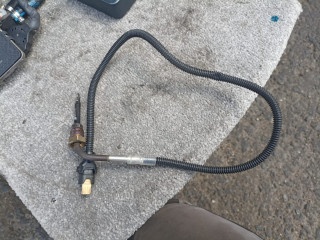 датчик загрязнения воздуха Mercedes-Benz CLS AMG C257 2018, 2.9 л., OM 656.929, дизель, АКПП, A0009059704