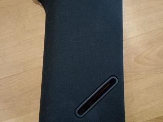 обшивка багажника Mercedes-Benz GLS-Класс X166 2018, 3.0 л., OM 642.826, дизель, АКПП, синий, внедорожник 5 дв., полный привод, правый руль, A1666901925