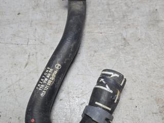 патрубок радиатора Volkswagen Multivan T6 [рестайлинг] 2021, 2.0 л., дизель, АКПП, белый, микроавтобус, передний привод, 7LA121096Q