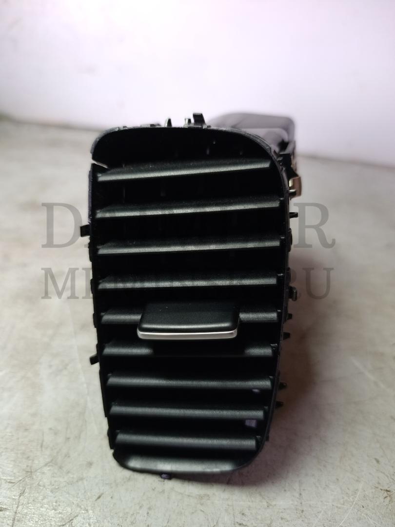 дефлектор обдува салона Mercedes-Benz GLE W166 2016, 3.0 л., OM 642.826, дизель, АКПП - фото №1