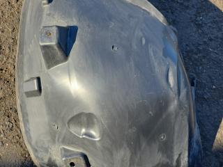 защита арок передняя левая (подкрылок) Mercedes-Benz GLE W166 2016, 3.0 л., OM 642.826, дизель, АКПП, A1668841122