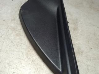 накладка на торпедо (консоль) Mercedes-Benz GLE W166 2016, 3.0 л., OM 642.826, дизель, АКПП, A1666800407