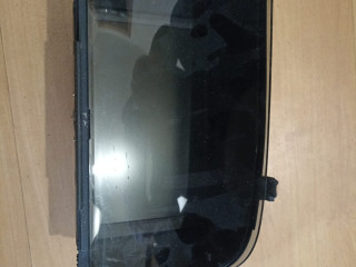 дисплей Mercedes-Benz S-Класс W221 2006, 3.0 л., OM 642.930, дизель, седан, 1036904816