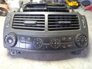дефлектор обдува салона Mercedes-Benz E-Класс W211/S211 2004, A2118301854