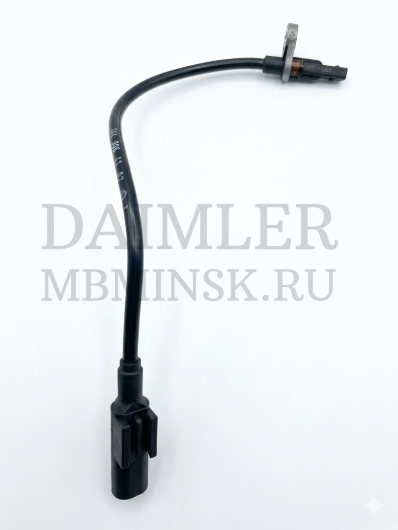 датчик ABS Mercedes-Benz GLE W166 2016, 3.0 л., OM 642.826, дизель, АКПП, A1669054102 - фото №1