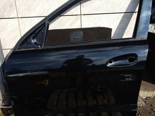 дверь передняя левая Mercedes-Benz GLE W166 2016, 3.0 л., OM 642.826, дизель, АКПП, A1667200105