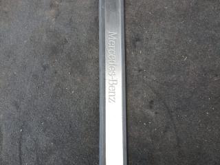 накладка на порог внутренняя Mercedes-Benz E-Класс W211/S211 2005, A2116801335
