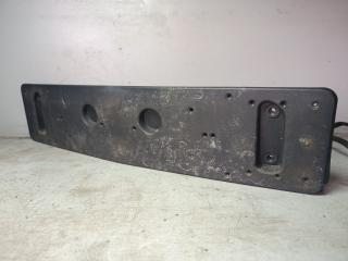 бленда Mercedes-Benz GLE W166 2016, 3.0 л., OM 642.826, дизель, АКПП, A2928850981