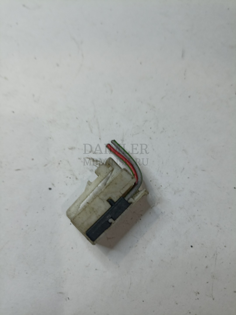 разъем (фишка) проводки Mercedes-Benz E-Класс W212/S212/C207/A207 W212 2012, 2.1 л., OM 651.924, дизель, АКПП, седан, 0025454240 - фото №1