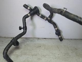 термостат Volkswagen Multivan T6 [рестайлинг] 2021, 2.0 л., дизель, АКПП, белый, микроавтобус, передний привод, 7LA121421