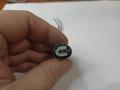 разъем (фишка) проводки Mercedes-Benz E-Класс W212/S212/C207/A207 W212 2012, АКПП, седан, A2105402081 - фото №2