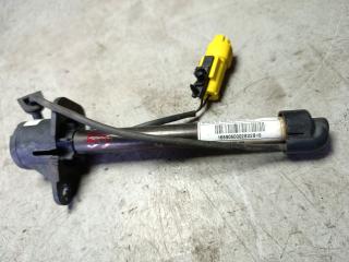 пиропатрон петли капота Mercedes-Benz GLE W166 2016, 3.0 л., OM 642.826, дизель, АКПП, A1669060002