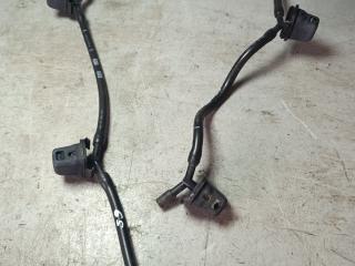 форсунка омывателя лобового стекла Mercedes-Benz GLE W166 2016, 3.0 л., OM 642.826, дизель, АКПП