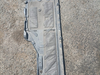 защита днища Mercedes-Benz E-Класс W213/S213/C238/A238 W213 2016, 2.0 л., OM 654.920, дизель, АКПП, черный., седан, задний привод, A2136800107