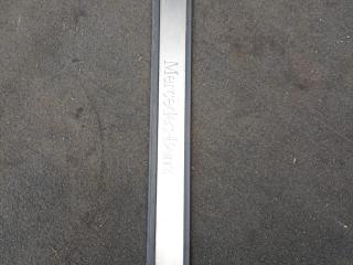 накладка на порог внутренняя Mercedes-Benz E-Класс W211/S211 2005, A2116801435