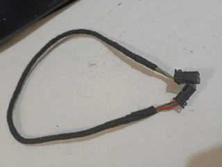 разъем (фишка) проводки Mercedes-Benz C-Класс W203/S203/CL203 [рестайлинг] CL203 2004, 2.1 л., OM 646.701, дизель, АКПП, седан, 0375456528, 0385457128