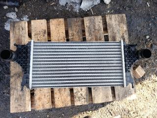 интеркулер Mercedes-Benz GLE W166 2016, 3.0 л., OM 642.826, дизель, АКПП, A0995002800