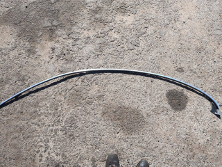 молдинг стекла Mercedes-Benz CLS AMG C257 2018, 2.9 л., OM 656.929, дизель, АКПП, A2576730100