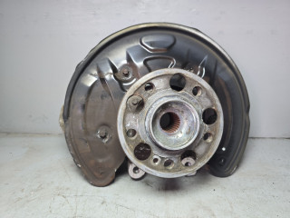 кулак задний левый Mercedes-Benz E-Класс W213/S213/C238/A238 W213 2016, 2.0 л., OM 654.920, дизель, АКПП, черный., седан, задний привод, A2133503105