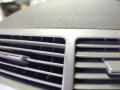 дефлектор обдува салона Mercedes-Benz E-Класс W211/S211 2004, A2118301954 - фото №2