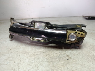 ручка наружная Mercedes-Benz E-Класс W211/S211 2005