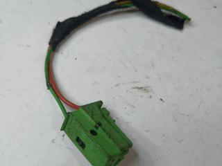 разъем (фишка) проводки Mercedes-Benz E-Класс W212/S212/C207/A207 W212 2012, 2.1 л., OM 651.924, дизель, АКПП, седан, 0025454540
