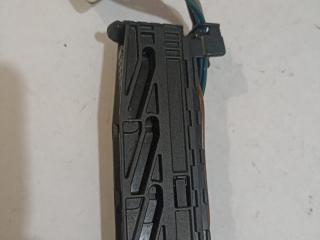 разъем (фишка) проводки Mercedes-Benz E-Класс W211/S211 [рестайлинг] W211 2007, 2.1 л., OM 646.701, дизель, АКПП, седан, 0015452703