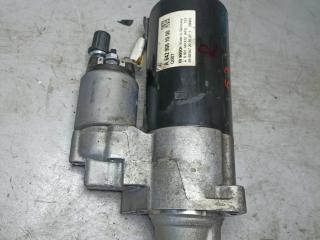 стартер Mercedes-Benz GLS-Класс X166 2018, 3.0 л., OM 642.826, дизель, АКПП, синий, внедорожник 5 дв., полный привод, правый руль, A6429061000, A6429060800