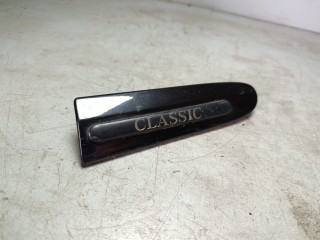 молдинг крыла Mercedes-Benz E-Класс W211/S211 [рестайлинг] 2006, дизель, АКПП, универсал, A2116900262