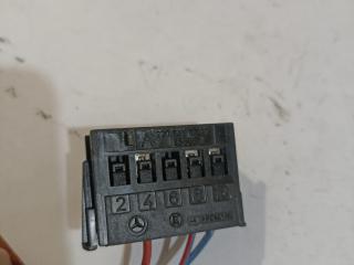 разъем (фишка) проводки Mercedes-Benz E-Класс W212/S212/C207/A207 W212 2012, 2.1 л., OM 651.924, дизель, АКПП, седан, A2205458428