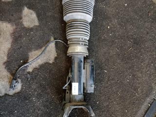 пневмостойка передняя Mercedes-Benz GLS-Класс X166 2018, 3.0 л., OM 642.826, дизель, АКПП, синий, внедорожник 5 дв., полный привод, правый руль, A1663200100, A1663234900, A1663206766, A1663200300