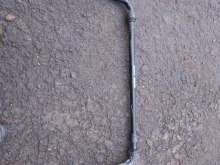 стабилизатор подвески передний Audi A7 4K 2022, 4K0411309L