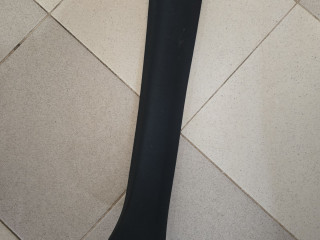 обшивка стойки Mercedes-Benz CLS AMG C257 2018, 2.9 л., OM 656.929, дизель, АКПП, A2576900500