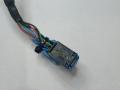 разъем (фишка) проводки Mercedes-Benz E-Класс W212/S212/C207/A207 W212 2012, АКПП, седан, 0035450030, 0005459303 - фото №2