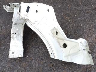 лонжерон правый Volkswagen Multivan T6 [рестайлинг] 2021, 2.0 л., дизель, АКПП, белый, микроавтобус, передний привод