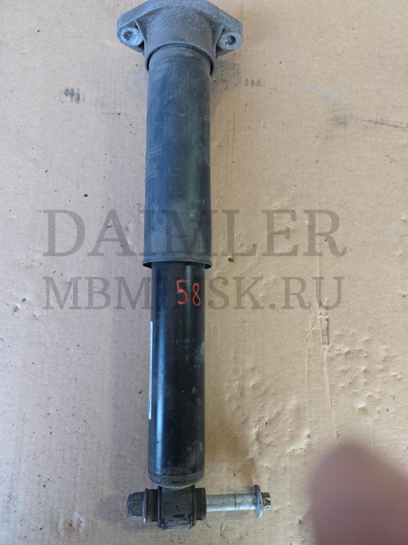 амортизатор задний Mercedes-Benz E-Класс W213/S213/C238/A238 S213 2017, 2.0 л., OM 654.920, дизель, универсал, Q001A2133207301, A2133207301 - фото №1