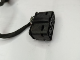 разъем (фишка) проводки Mercedes-Benz E-Класс W212/S212/C207/A207 W212 2012, 2.1 л., OM 651.924, дизель, АКПП, седан, A0275459826