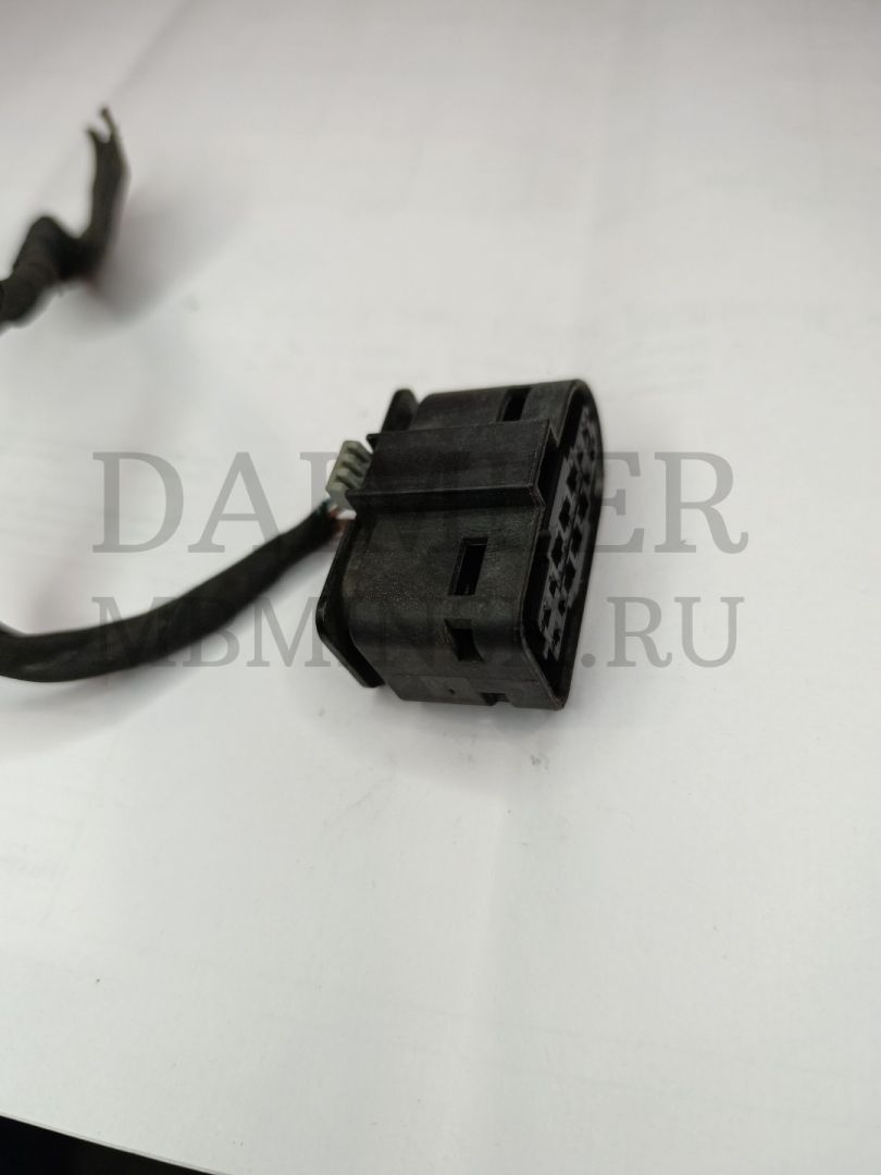 разъем (фишка) проводки Mercedes-Benz E-Класс W212/S212/C207/A207 W212 2012, 2.1 л., OM 651.924, дизель, АКПП, седан, A0275459826 - фото №1