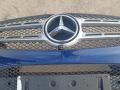 бампер передний Mercedes-Benz GLS-Класс X166 2018, 3.0 л., OM 642.826, дизель, АКПП, синий, внедорожник 5 дв., полный привод, правый руль - фото №2