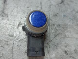 парктроник задний Mercedes-Benz GLS-Класс X166 2018, 3.0 л., OM 642.826, дизель, АКПП, синий, внедорожник 5 дв., полный привод, правый руль, A0009055504, A0009059300