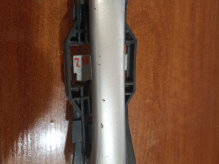 ручка наружная Mercedes-Benz E-Класс W211/S211 2003, 2.2 л., дизель, АКПП, седан