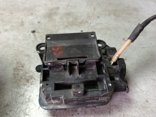 клеммник Mercedes-Benz E-Класс W213/S213/C238/A238 W213 2016, 2.0 л., OM 654.920, дизель, АКПП, черный., седан, задний привод, A2055451500