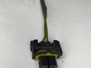 разъем (фишка) проводки Mercedes-Benz E-Класс W212/S212/C207/A207 W212 2012, 2.1 л., OM 651.924, дизель, АКПП, седан, 0405456328