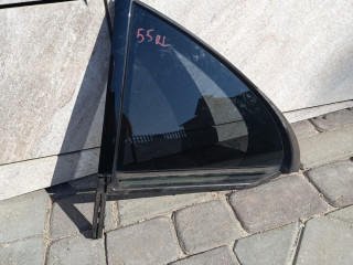 стекло двери задней левой Mercedes-Benz E-Класс W213/S213/C238/A238 W213 2016, 2.0 л., OM 654.920, дизель, АКПП, черный., седан, задний привод