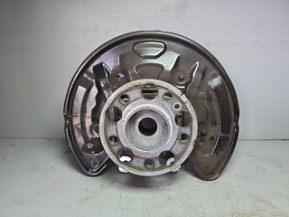 кулак задний правый Mercedes-Benz CLS AMG C257 2018, 2.9 л., OM 656.929, дизель, АКПП, A2133503205