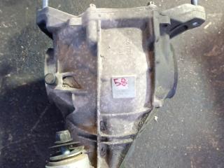 редуктор заднего моста Mercedes-Benz E-Класс W213/S213/C238/A238 S213 2017, 2.0 л., OM 654.920, дизель, универсал, A2133502212