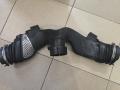 патрубок турбины Mercedes-Benz M-Класс W164 [рестайлинг] 2008, 3.0 л., OM 642.940, дизель, АКПП, A6420943497 - фото №5