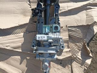 рулевая колонка Mercedes-Benz GLS-Класс X166 2018, 3.0 л., OM 642.826, дизель, АКПП, синий, внедорожник 5 дв., полный привод, правый руль, A1664606200