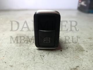 кнопка стеклоподъемника двери задней Mercedes-Benz GLE W166 2016, 3.0 л., OM 642.826, дизель, АКПП, A2049058102