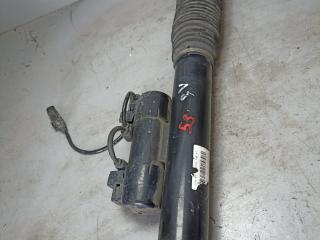 амортизатор задний Mercedes-Benz GLS-Класс X166 2018, 3.0 л., OM 642.826, дизель, АКПП, синий, внедорожник 5 дв., полный привод, правый руль, A1663263100